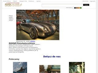 Podgląd fotogalerie.pl
