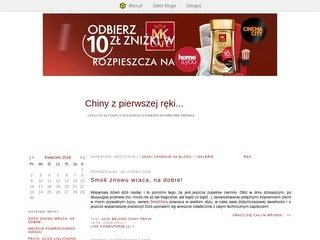 Miniaturka zhao.blox.pl