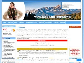 Podgląd zakopane.popracy.pl