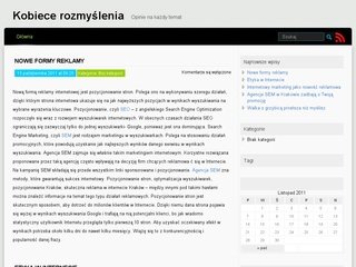 Miniaturka lencka.pl