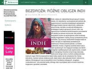 Podgląd globtroter.info