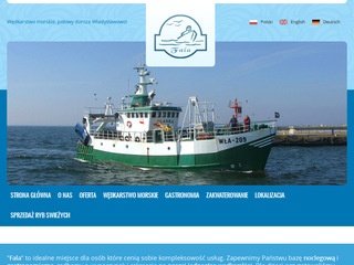 Podgląd wedkarstwo-morskie.info