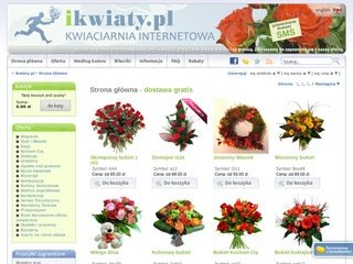 Podgląd ikwiaty.pl