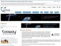 Podgląd kempa-satellite.com