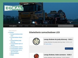 Podgląd egkal.pl