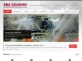 Podgląd amldzianiny.pl