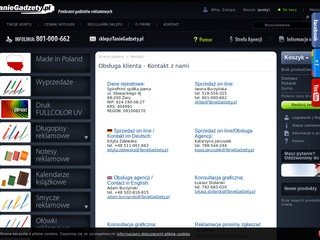Podgląd spiro.net.pl