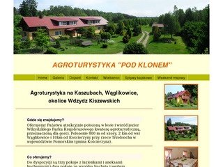 Podgląd podklonem.pl
