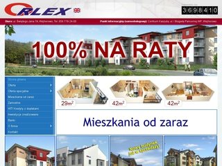 Podgląd orlex.pl