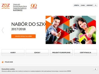 Miniaturka zdz.katowice.pl