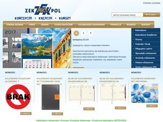 Podgląd zek-pol.com.pl