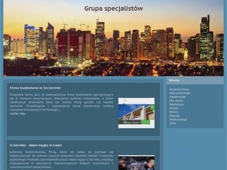 Podgląd iventgroup.pl