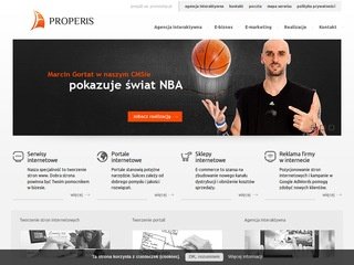 Podgląd eol-group.com
