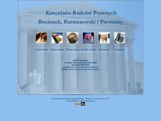 Podgląd adwokat-radca.pl
