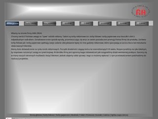 Podgląd awadruk.com.pl