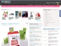 Podgląd geektoys.pl