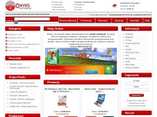 Podgląd onyks.org