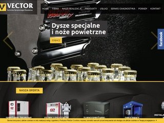 Podgląd powietrze.com.pl