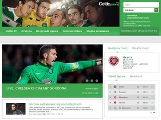 Miniaturka celticpoland.com