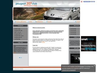 Podgląd peugeot207club.republika.pl