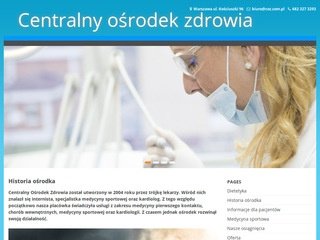 Podgląd coz.com.pl