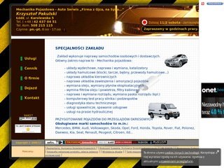 Podgląd autonaprawalodz.republika.pl