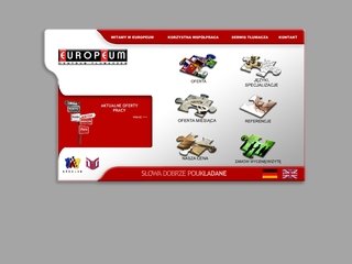 Podgląd europeum.com.pl