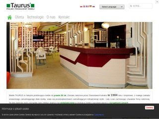 Miniaturka taurus.pl