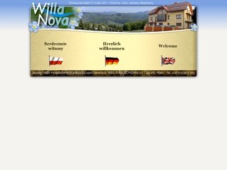 Podgląd willanova.com.pl
