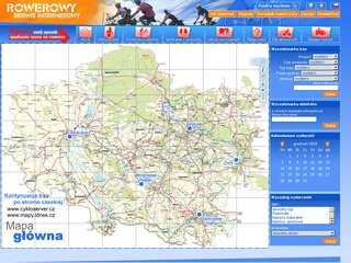 Podgląd rowery.subregion.pl