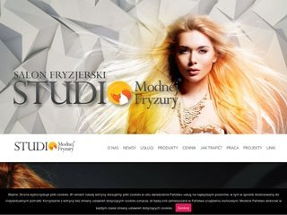 Podgląd fryzjer.lublin.pl