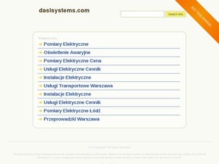 Miniaturka daslsystems.com