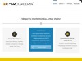 Podgląd cyfrogaleria.pl