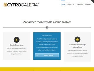 Podgląd cyfrogaleria.pl