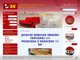 Podgląd superkomis.com