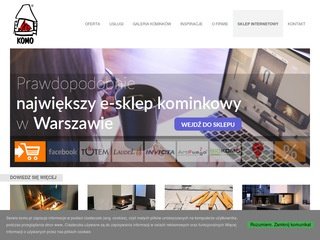 Miniaturka komo.pl