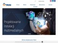 Podgląd trias.pl