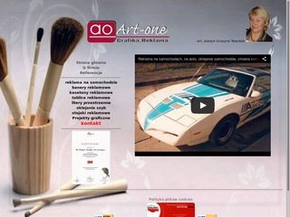 Podgląd artone.com.pl