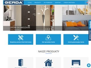 Podgląd gerda.pl