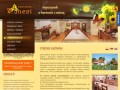 Podgląd pensjonatmegi.com