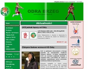 Miniaturka odra.polskikosz.pl