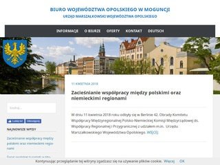 Podgląd opolskie.de