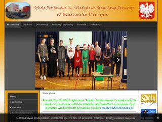 Podgląd zsmd.edu.pl