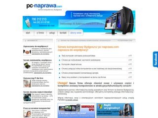 Podgląd pc-naprawa.com