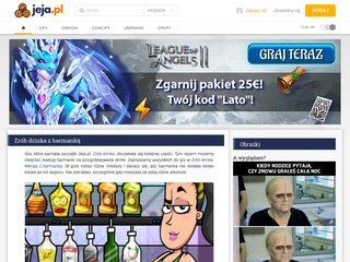 Podgląd jeja.pl