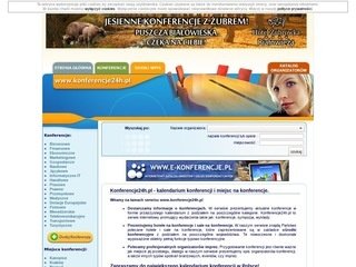 Podgląd konferencje24h.pl