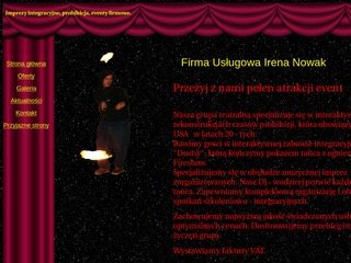 Podgląd duchy.com.pl