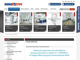 Miniaturka yoki.pl