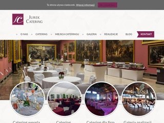 Podgląd https://www.jurek-catering.pl/