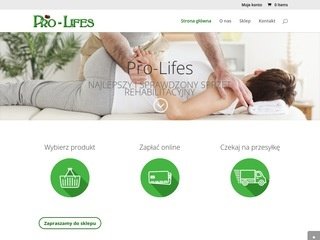 Miniaturka pro-lifes.pl